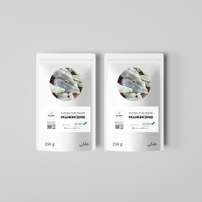 اللبان الحوجري الملكي درجة أولى "علاجي"  1 كجم / 2.2 رطل