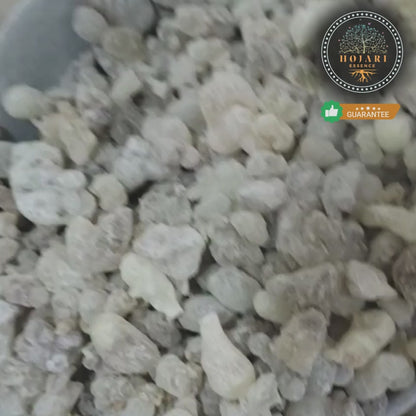 Royal Green Hojari Frankincense Resins 1 Kg / 2.2 Lb