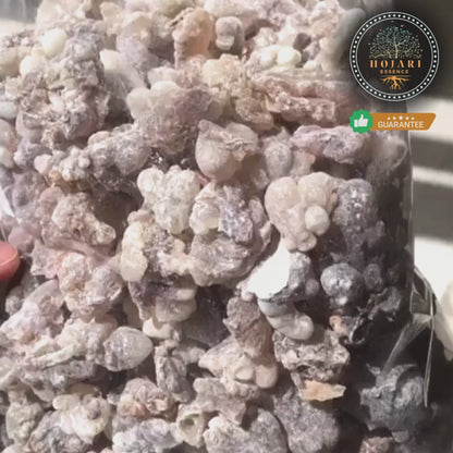 البخور الحوجري "فصوص"  1 كجم / 2.2 رطل